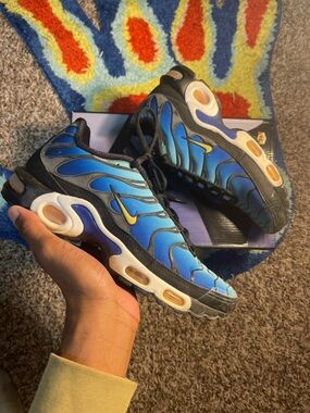 Air Max Plus OG